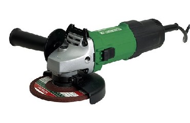 Szlifierka ktowa HiKOKI (dawniej Hitachi) G13SD NA