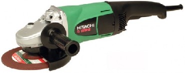 Szlifierka ktowa HiKOKI (dawniej Hitachi) G18SH2 NB