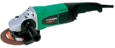Szlifierka ktowa HiKOKI (dawniej Hitachi) G18SE3 NB