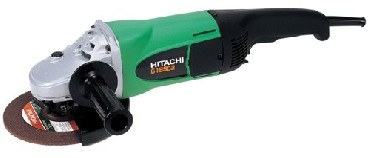 Szlifierka ktowa HiKOKI (dawniej Hitachi) G18SG2 LB