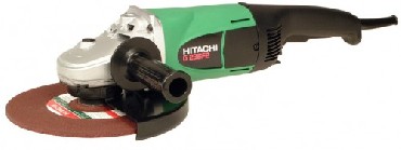 Szlifierka ktowa HiKOKI (dawniej Hitachi) G23SF2 NB