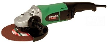 Szlifierka ktowa HiKOKI (dawniej Hitachi) G23SC3 NB