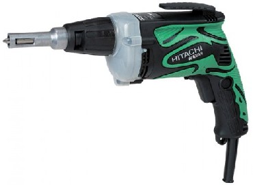 Wkrtarka HiKOKI (dawniej Hitachi) W6VA4 NA