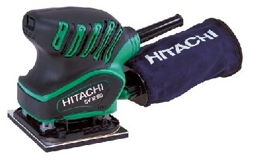 Szlifierka oscylacyjna HiKOKI (dawniej Hitachi) SV12SG NA