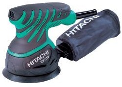 Szlifierka mimośrodowa HiKOKI (dawniej Hitachi) SV13YB NA