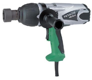 Zakrtarka udarowa HiKOKI (dawniej Hitachi) WR22SA NA