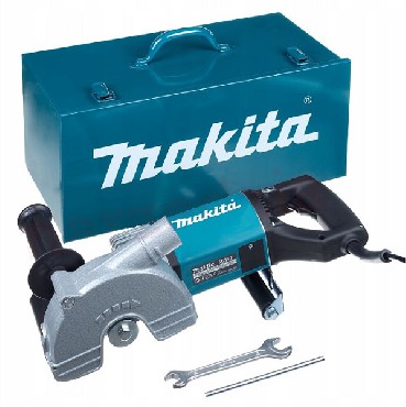 Bruzdownica Makita SG150