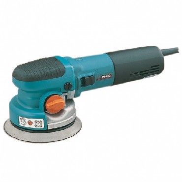 Szlifierka mimorodowa Makita BO6040J