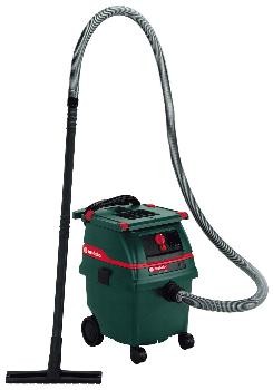 Odkurzacz przemys³owy Metabo ASR 2025