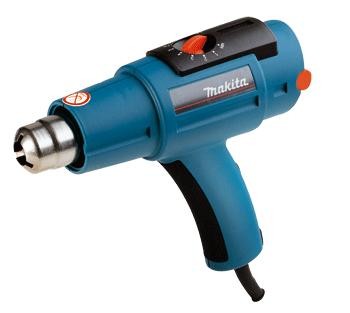 Opalarka Makita HG550VK
