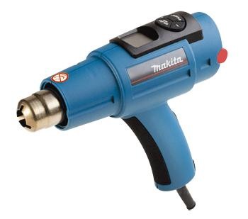 Opalarka Makita HG650CK