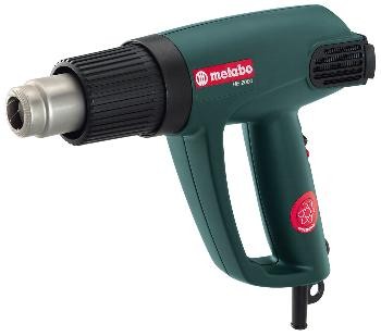 Opalarka Metabo HE 2000