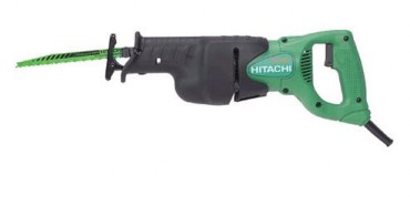 Pilarka szablasta HiKOKI (dawniej Hitachi) CR 13 V