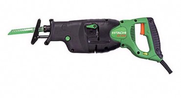 Pilarka szablasta HiKOKI (dawniej Hitachi) CR 13 VA
