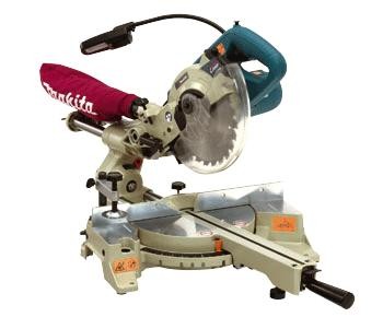Pilarka ukośnica Makita LS0714FL