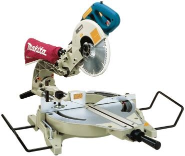 Pilarka ukośnica Makita LS1013