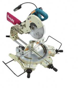 Pilarka ukośnica Makita LS1214
