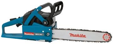 Piła łańcuchowa spalinowa Makita DCS33-35