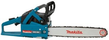 Piła łańcuchowa spalinowa Makita DCS410-38