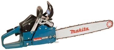 Piła łańcuchowa spalinowa Makita DCS430-38