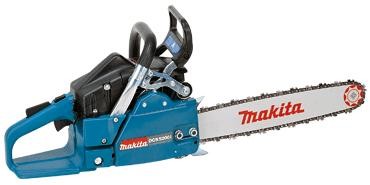Piła łańcuchowa spalinowa Makita DCS5200I-38