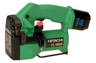Akumulatorowe noyce do prtw HiKOKI (dawniej Hitachi) CL 10 D
