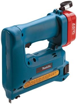 Zszywacz akumulatorowy Makita T221DW