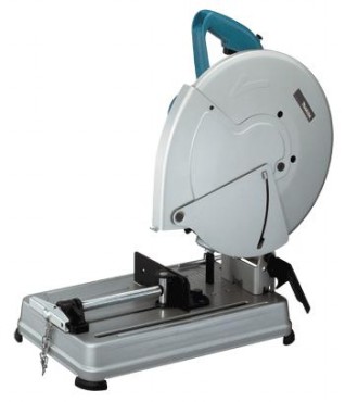 Przecinarka do metalu Makita 2414NB