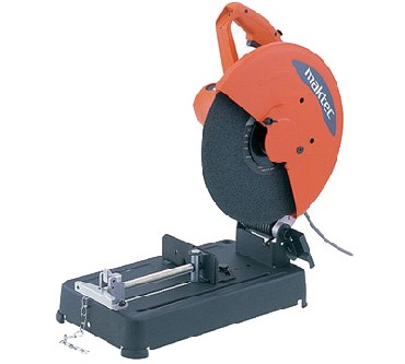 Przecinarka do metalu Makita MT MT240