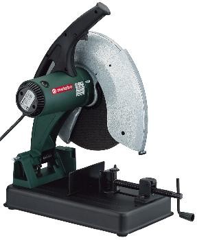 Przecinarka do metalu Metabo CS 14-15
