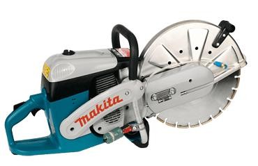 Przecinarka spalinowa Makita DPC6411