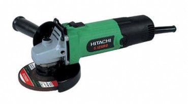 Szlifierka ktowa HiKOKI (dawniej Hitachi) G 12 SR2
