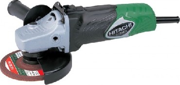 Szlifierka ktowa HiKOKI (dawniej Hitachi) G13SB3 NA