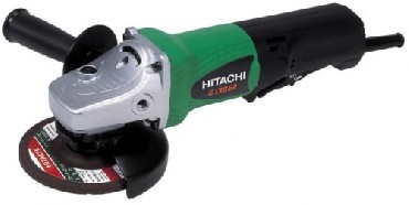 Szlifierka ktowa HiKOKI (dawniej Hitachi) G13SE2 NB