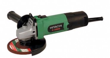 Szlifierka ktowa HiKOKI (dawniej Hitachi) G 13 SR2