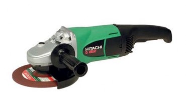 Szlifierka ktowa HiKOKI (dawniej Hitachi) G 18 U2