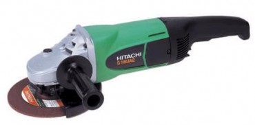 Szlifierka ktowa HiKOKI (dawniej Hitachi) G 18 UA2