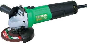 Szlifierka ktowa HiKOKI (dawniej Hitachi) G13V LA