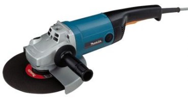 Szlifierka kątowa Makita 9069SF