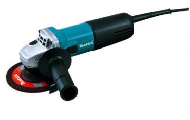 Szlifierka kątowa Makita 9555NB