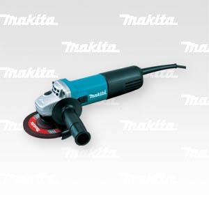 Szlifierka kątowa Makita 9558HN