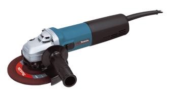 Szlifierka kątowa Makita 9566CV