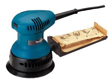 Szlifierka mimośrodowa Makita BO5010