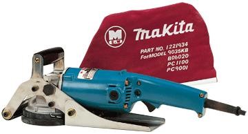 Szlifierka do betonu Makita PC1100