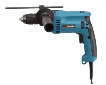 Wiertarka udarowa Makita HP1621FK