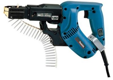 Wkrętarka Makita 6833