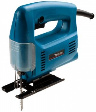 Wyrzynarka Makita 4322