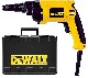 Wkrtarka DeWalt DW268K