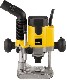 Frezarka grnowrzecionowa DeWalt DW621