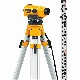 Niwelator optyczny DeWalt DW096PK